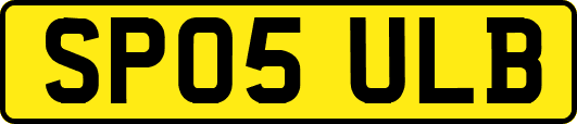 SP05ULB