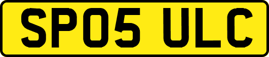 SP05ULC