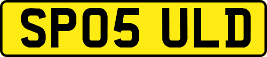 SP05ULD
