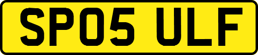 SP05ULF