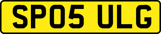 SP05ULG