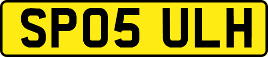 SP05ULH