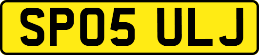 SP05ULJ