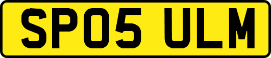 SP05ULM