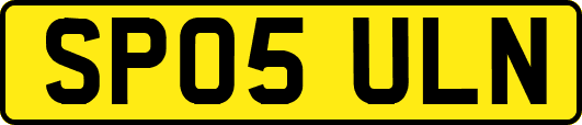 SP05ULN