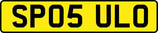 SP05ULO