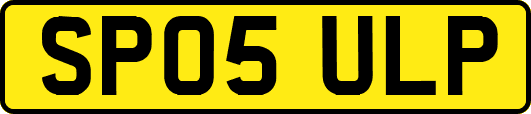 SP05ULP