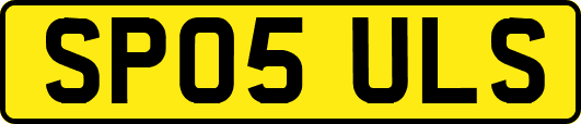 SP05ULS