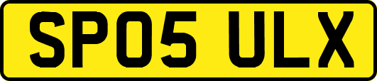 SP05ULX