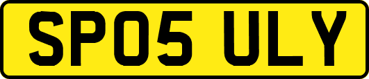 SP05ULY