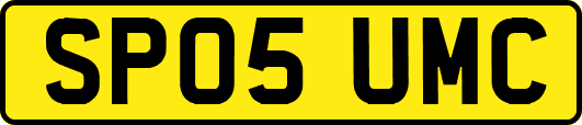 SP05UMC