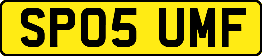 SP05UMF