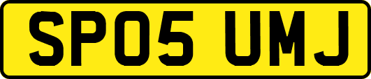 SP05UMJ
