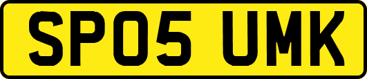 SP05UMK