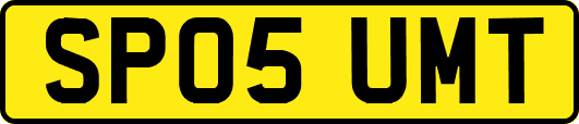 SP05UMT