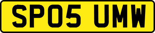 SP05UMW