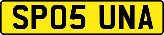 SP05UNA