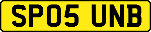 SP05UNB