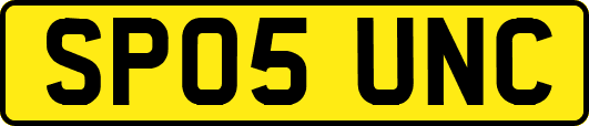 SP05UNC