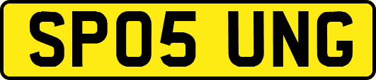 SP05UNG