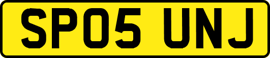 SP05UNJ