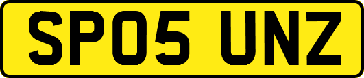 SP05UNZ