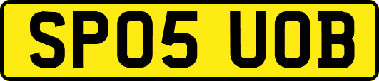 SP05UOB