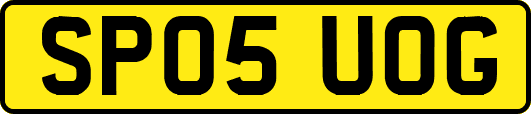 SP05UOG