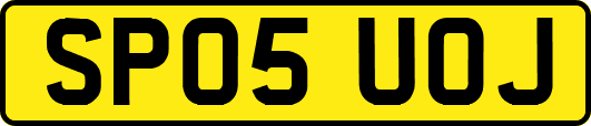 SP05UOJ