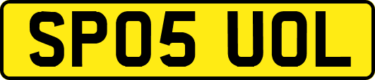 SP05UOL