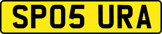 SP05URA
