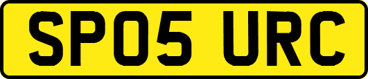 SP05URC