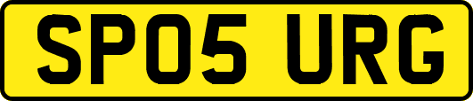 SP05URG