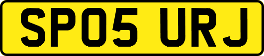 SP05URJ