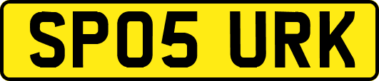 SP05URK