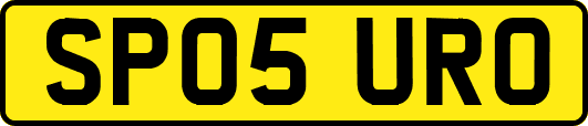 SP05URO