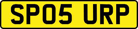 SP05URP