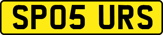 SP05URS