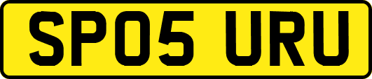SP05URU