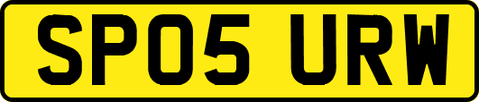 SP05URW