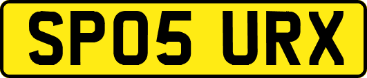 SP05URX