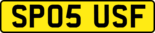 SP05USF