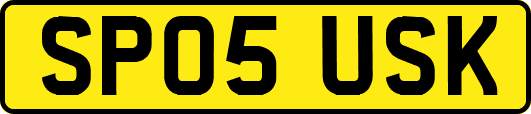 SP05USK