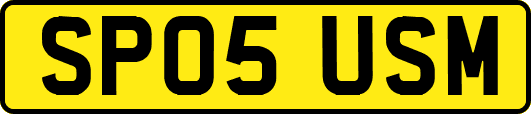 SP05USM