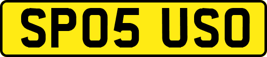 SP05USO