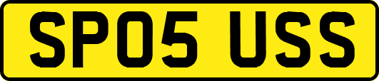 SP05USS