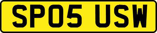 SP05USW