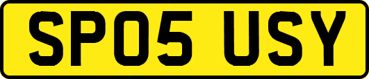 SP05USY