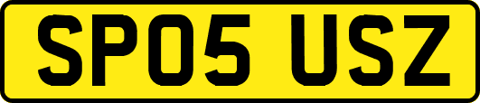 SP05USZ