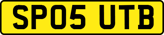 SP05UTB